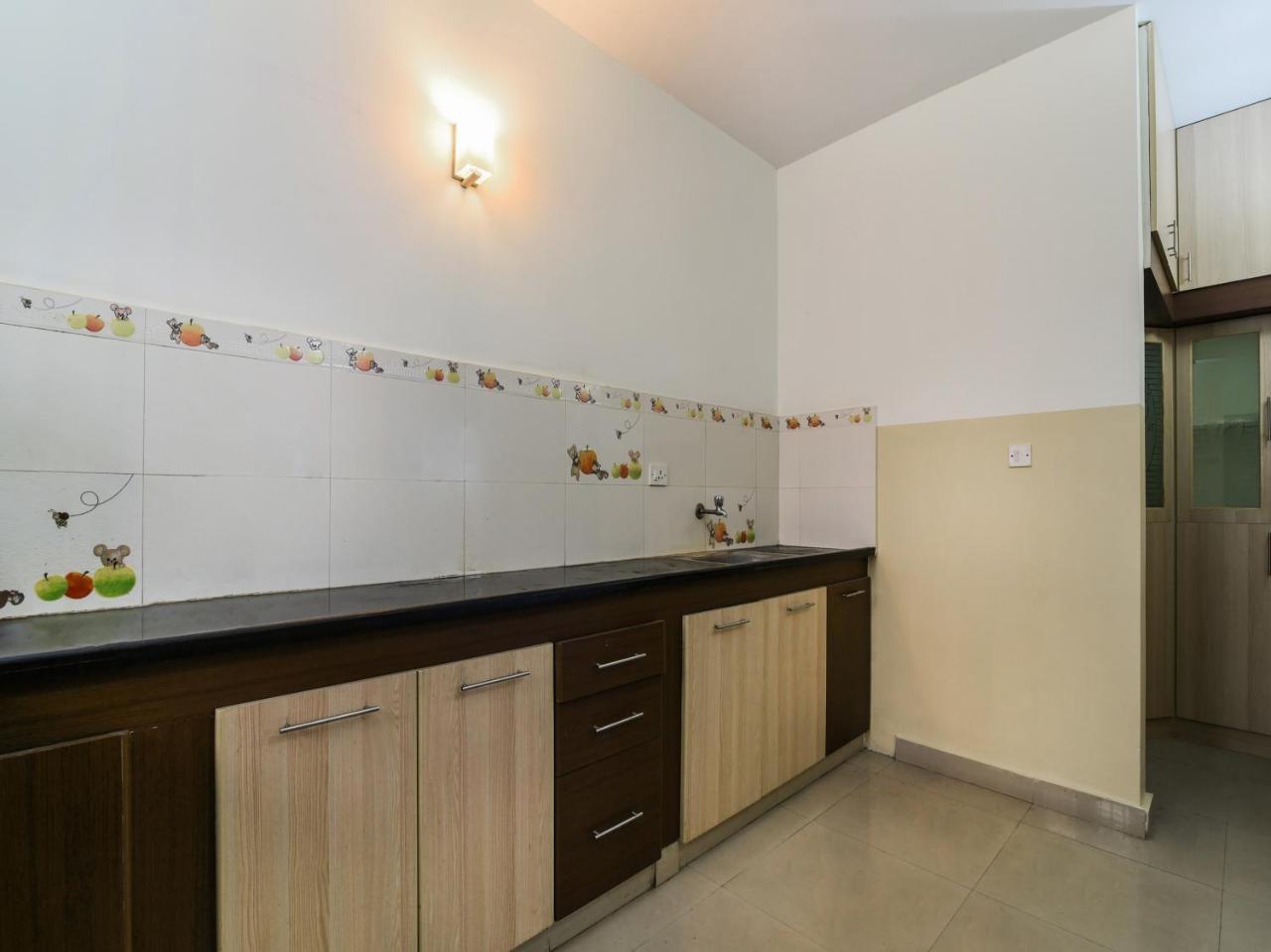 钦奈 Oyo Flagship 324 Velachery Madipakkam酒店 外观 照片